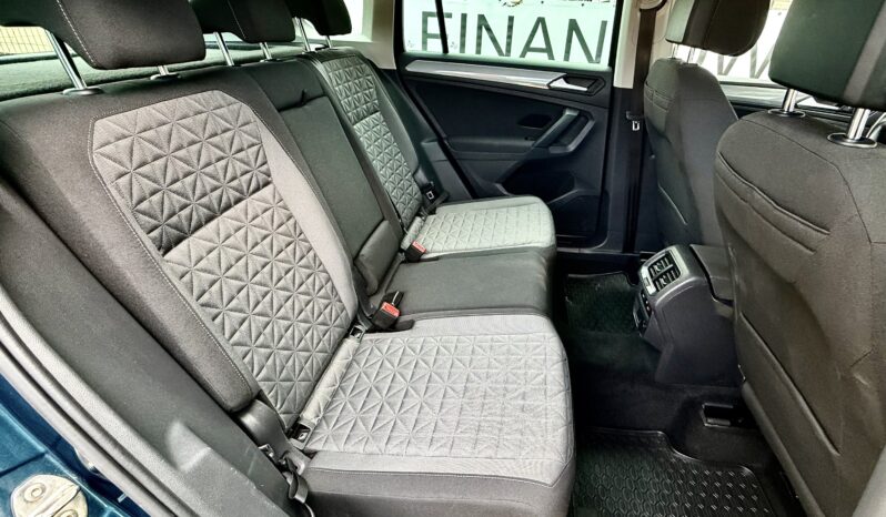 VOLKSWAGEN TIGUAN 1.5tsi 150KM ASO Polska RATA od 597 zł full