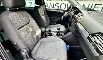 VOLKSWAGEN TIGUAN 1.5tsi 150KM ASO Polska RATA od 597 zł full
