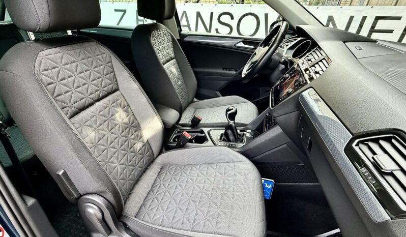 VOLKSWAGEN TIGUAN 1.5tsi 150KM ASO Polska RATA od 597 zł full