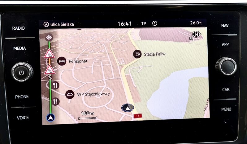 VOLKSWAGEN TIGUAN 1.5tsi 150KM ASO Polska RATA od 597 zł full
