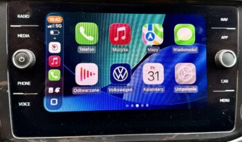 VOLKSWAGEN TIGUAN 1.5tsi 150KM ASO Polska RATA od 597 zł full