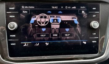 VOLKSWAGEN TIGUAN 1.5tsi 150KM ASO Polska RATA od 597 zł full