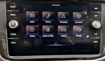 VOLKSWAGEN TIGUAN 1.5tsi 150KM ASO Polska RATA od 597 zł full