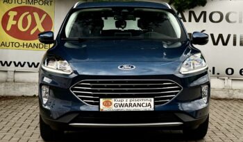 FORD KUGA 1.5 150KM benzyna ASO Polska 1 właściciel RATA od 728 zł full