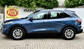 FORD KUGA 1.5 150KM benzyna ASO Polska 1 właściciel RATA od 728 zł full