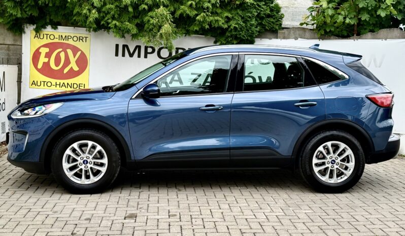 FORD KUGA 1.5 150KM benzyna ASO Polska 1 właściciel RATA od 728 zł full