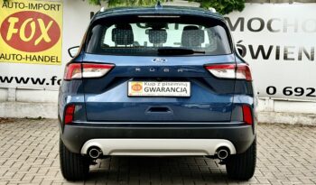 FORD KUGA 1.5 150KM benzyna ASO Polska 1 właściciel RATA od 728 zł full