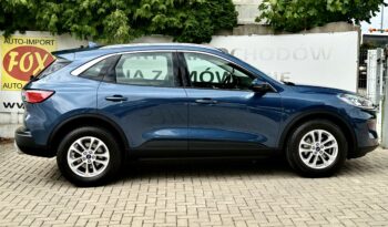 FORD KUGA 1.5 150KM benzyna ASO Polska 1 właściciel RATA od 728 zł full