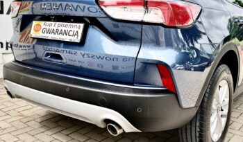 FORD KUGA 1.5 150KM benzyna ASO Polska 1 właściciel RATA od 728 zł full