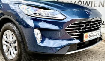 FORD KUGA 1.5 150KM benzyna ASO Polska 1 właściciel RATA od 728 zł full