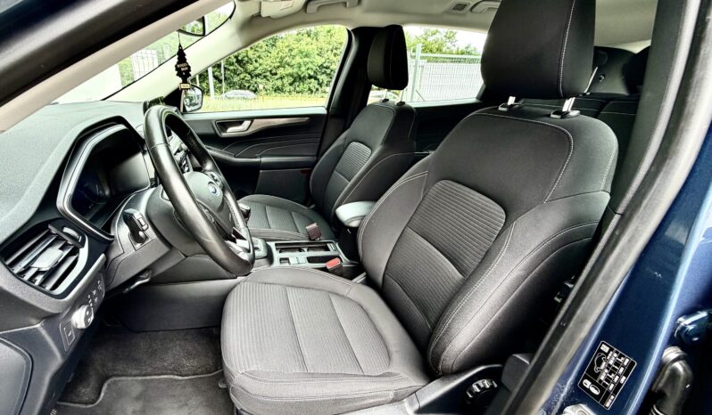 FORD KUGA 1.5 150KM benzyna ASO Polska 1 właściciel RATA od 728 zł full