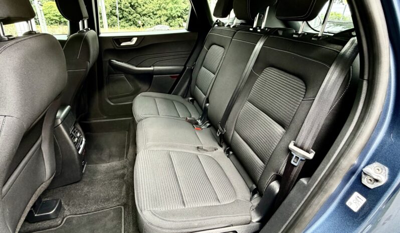 FORD KUGA 1.5 150KM benzyna ASO Polska 1 właściciel RATA od 728 zł full
