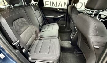 FORD KUGA 1.5 150KM benzyna ASO Polska 1 właściciel RATA od 728 zł full