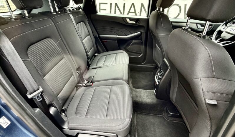 FORD KUGA 1.5 150KM benzyna ASO Polska 1 właściciel RATA od 728 zł full