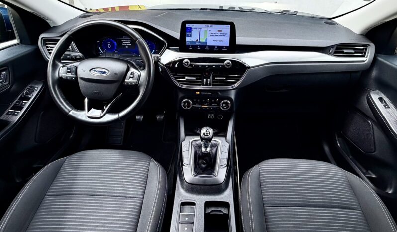 FORD KUGA 1.5 150KM benzyna ASO Polska 1 właściciel RATA od 728 zł full