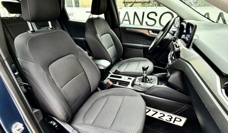 FORD KUGA 1.5 150KM benzyna ASO Polska 1 właściciel RATA od 728 zł full
