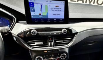 FORD KUGA 1.5 150KM benzyna ASO Polska 1 właściciel RATA od 728 zł full