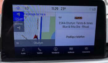 FORD KUGA 1.5 150KM benzyna ASO Polska 1 właściciel RATA od 728 zł full