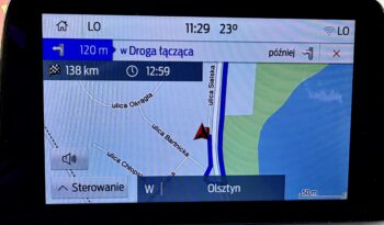 FORD KUGA 1.5 150KM benzyna ASO Polska 1 właściciel RATA od 728 zł full