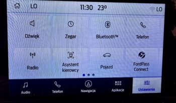 FORD KUGA 1.5 150KM benzyna ASO Polska 1 właściciel RATA od 728 zł full