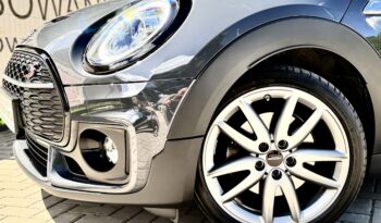 MINI CLUBMAN COOPER S 2.0 192 KM John Cooper Works full