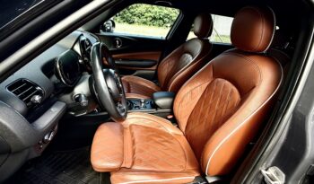 MINI CLUBMAN COOPER S 2.0 192 KM John Cooper Works full
