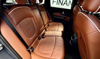 MINI CLUBMAN COOPER S 2.0 192 KM John Cooper Works full
