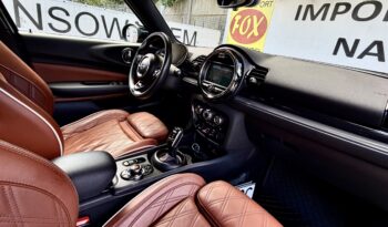 MINI CLUBMAN COOPER S 2.0 192 KM John Cooper Works full