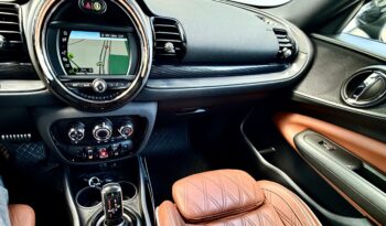 MINI CLUBMAN COOPER S 2.0 192 KM John Cooper Works full