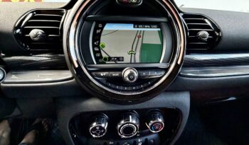 MINI CLUBMAN COOPER S 2.0 192 KM John Cooper Works full