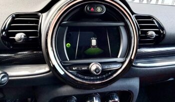 MINI CLUBMAN COOPER S 2.0 192 KM John Cooper Works full