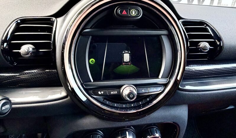 MINI CLUBMAN COOPER S 2.0 192 KM John Cooper Works full