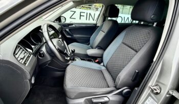 Volkswagen Tiguan 2.0tdi 150KM RATA od 605 zł full