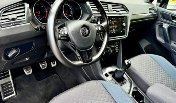 Volkswagen Tiguan 2.0tdi 150KM RATA od 605 zł full