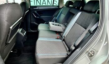 Volkswagen Tiguan 2.0tdi 150KM RATA od 605 zł full