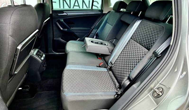 Volkswagen Tiguan 2.0tdi 150KM RATA od 605 zł full