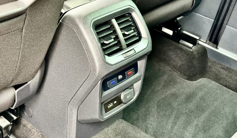 Volkswagen Tiguan 2.0tdi 150KM RATA od 605 zł full