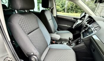 Volkswagen Tiguan 2.0tdi 150KM RATA od 605 zł full