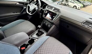Volkswagen Tiguan 2.0tdi 150KM RATA od 605 zł full