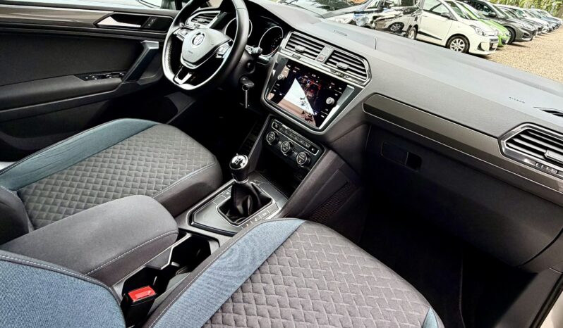 Volkswagen Tiguan 2.0tdi 150KM RATA od 605 zł full