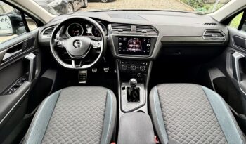 Volkswagen Tiguan 2.0tdi 150KM RATA od 605 zł full