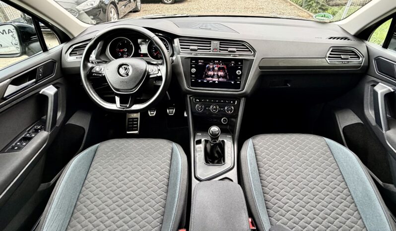 Volkswagen Tiguan 2.0tdi 150KM RATA od 605 zł full