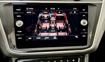 Volkswagen Tiguan 2.0tdi 150KM RATA od 605 zł full