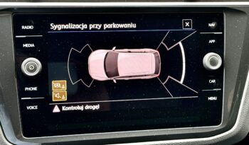 Volkswagen Tiguan 2.0tdi 150KM RATA od 605 zł full
