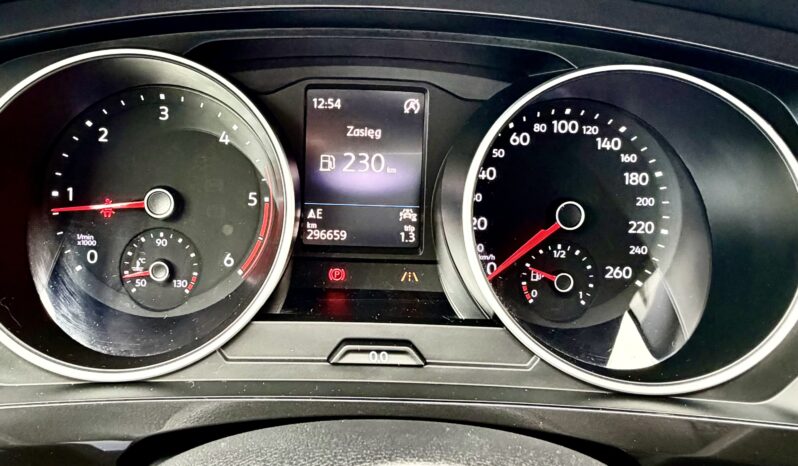 Volkswagen Tiguan 2.0tdi 150KM RATA od 605 zł full