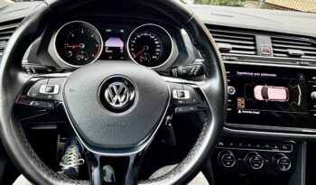 Volkswagen Tiguan 2.0tdi 150KM RATA od 605 zł full