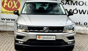Volkswagen Tiguan 2.0tdi 150KM RATA od 605 zł full