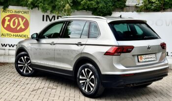 Volkswagen Tiguan 2.0tdi 150KM RATA od 605 zł full