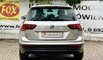 Volkswagen Tiguan 2.0tdi 150KM RATA od 605 zł full