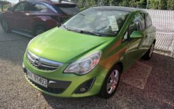 Opel Corsa 1.4 Benzyna 100 KM